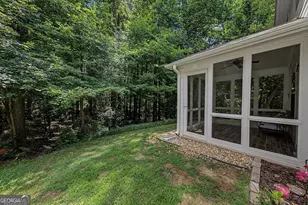 2345 Whispering Dr NW, Kennesaw, GA 30144 - Photo 34
