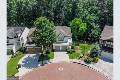 2345 Whispering Drive NW, Kennesaw, GA 30144 - Photo 34