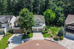 2345 Whispering Dr NW, Kennesaw, GA 30144 - Photo 34