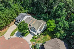 2345 Whispering Dr NW, Kennesaw, GA 30144 - Photo 42