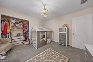 2345 Whispering Dr NW, Kennesaw, GA 30144 - Photo 22