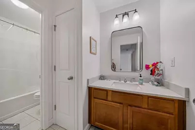 2345 Whispering Drive NW, Kennesaw, GA 30144 - Photo 22