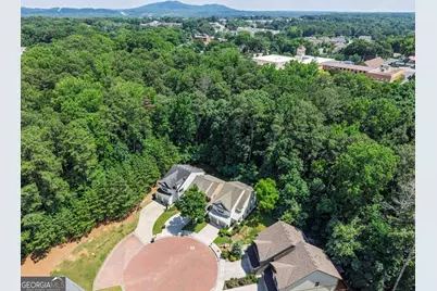 2345 Whispering Drive NW, Kennesaw, GA 30144 - Photo 36