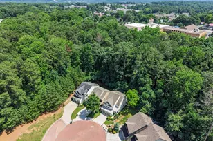 2345 Whispering Dr NW, Kennesaw, GA 30144 - Photo 36