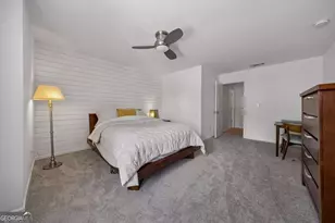 2345 Whispering Dr NW, Kennesaw, GA 30144 - Photo 24