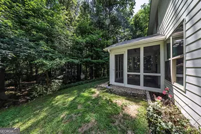 2345 Whispering Drive NW, Kennesaw, GA 30144 - Photo 32