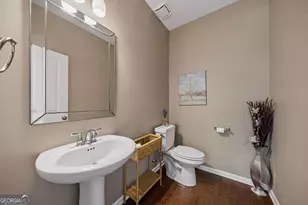 2345 Whispering Dr NW, Kennesaw, GA 30144 - Photo 4