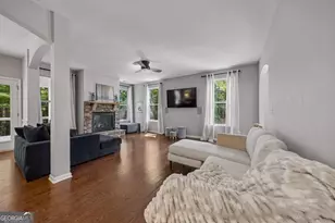 2345 Whispering Dr NW, Kennesaw, GA 30144 - Photo 8