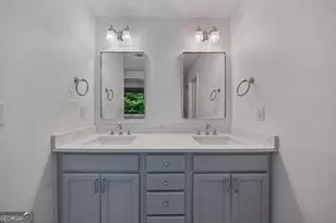 2345 Whispering Dr NW, Kennesaw, GA 30144 - Photo 30