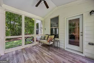 2345 Whispering Dr NW, Kennesaw, GA 30144 - Photo 36