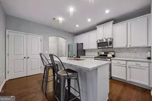 2345 Whispering Dr NW, Kennesaw, GA 30144 - Photo 12