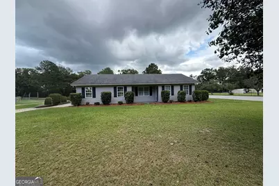 136 Trinity Road, Dublin, GA 31021 - Photo 1