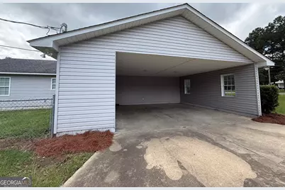 136 Trinity Road, Dublin, GA 31021 - Photo 4