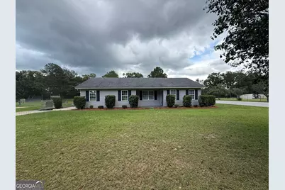 136 Trinity Road, Dublin, GA 31021 - Photo 2