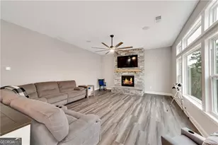 401 Morning Mist Trail, Canton, GA 30114 - Photo 6