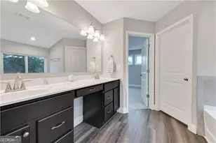 401 Morning Mist Trail, Canton, GA 30114 - Photo 8