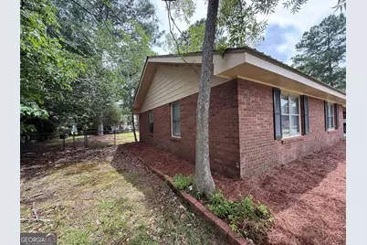 602 Hillcrest Parkway, Dublin, GA 31021 - Photo 8