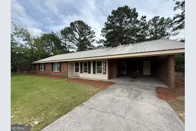 602 Hillcrest Parkway, Dublin, GA 31021 - Photo 2