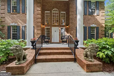 68 Hamil Drive, Macon, GA 31220 - Photo 4