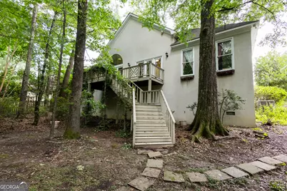 530 Brookside Drive, Macon, GA 31210 - Photo 24