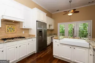 530 Brookside Dr, Macon, GA 31210 - Photo 6