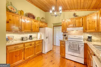 436 Long View Drive, Hiawassee, GA 30546 - Photo 6