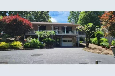 436 Long View Drive, Hiawassee, GA 30546 - Photo 1