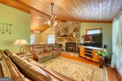 436 Long View Drive, Hiawassee, GA 30546 - Photo 8