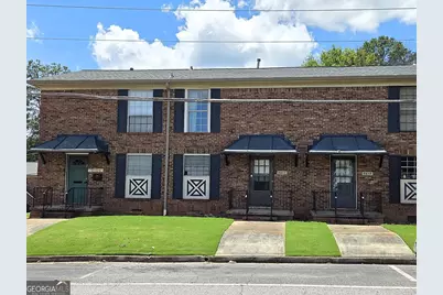 5617 Kingsport Drive NE, Sandy Springs, GA 30342 - Photo 16