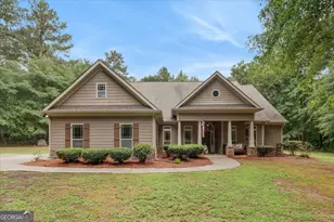 2930 Athens Hwy, Madison, GA 30650 - Photo 1