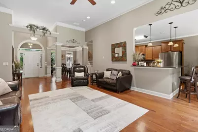 2930 Athens Highway, Madison, GA 30650 - Photo 16
