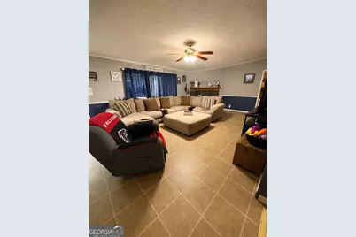 2368 Old Meansville Road, Zebulon, GA 30295 - Photo 4