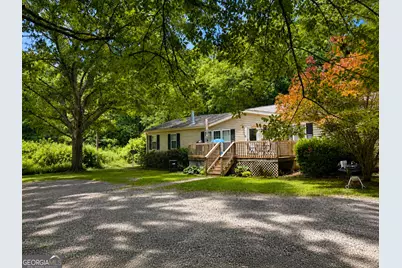 2368 Old Meansville Road, Zebulon, GA 30295 - Photo 2
