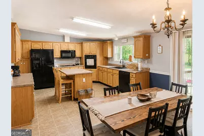 2368 Old Meansville Road, Zebulon, GA 30295 - Photo 6