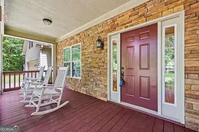 3651 Kraddle Creek Drive, Covington, GA 30014 - Photo 2