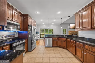 3651 Kraddle Creek Drive, Covington, GA 30014 - Photo 4