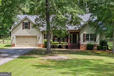 3651 Kraddle Creek Drive, Covington, GA 30014 - Photo 14