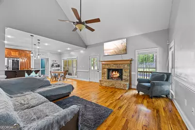 3651 Kraddle Creek Drive, Covington, GA 30014 - Photo 22