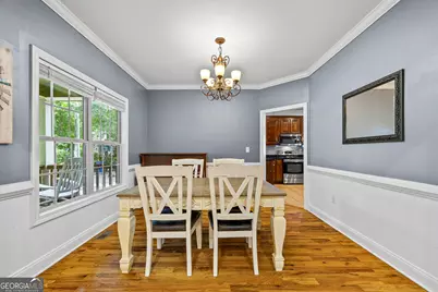 3651 Kraddle Creek Drive, Covington, GA 30014 - Photo 20