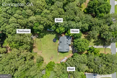3651 Kraddle Creek Drive, Covington, GA 30014 - Photo 66