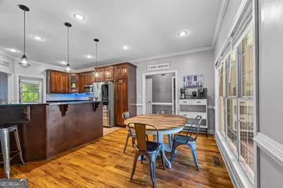 3651 Kraddle Creek Drive, Covington, GA 30014 - Photo 28