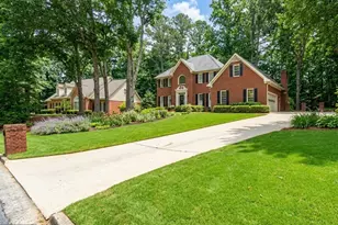 5435 Hoylake Ct, Johns Creek, GA 30097 - Photo 2
