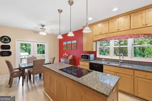 440 Tahoe Trail, Martin, GA 30557 - Photo 18