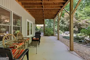 440 Tahoe Trail, Martin, GA 30557 - Photo 50