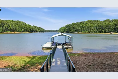 440 Tahoe Trail, Martin, GA 30557 - Photo 58