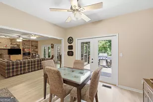 440 Tahoe Trail, Martin, GA 30557 - Photo 14