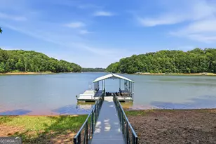 440 Tahoe Trail, Martin, GA 30557 - Photo 2