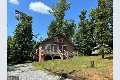 23 Cherokee Resort Road, Pine Mountain, GA 31822 - Photo 20