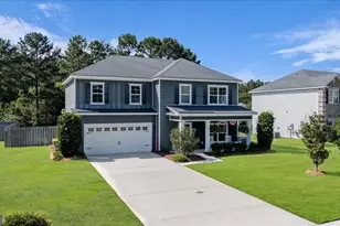 390 Wicklow Dr, Richmond Hill, GA 31324 - Photo 4