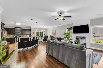 390 Wicklow Drive, Richmond Hill, GA 31324 - Photo 10